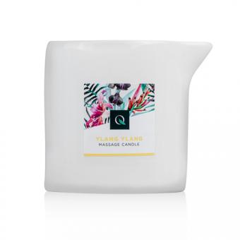 Exotiq Massage Candle Ylang Ylang - 200g