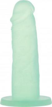 Addiction - Cocktails Silicone Dildo - Mint Mojito