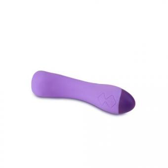 Wellness – G Ball Vibrator – Lila