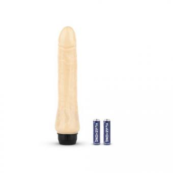 Jelly Passion - Realistischer Vibrator