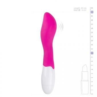 EasyToys Blossom Vibrator - Rosa