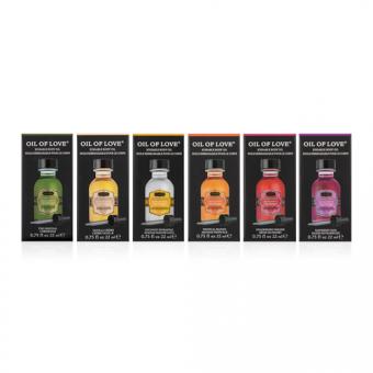 Love Oil - Tropical Mango 22 ml