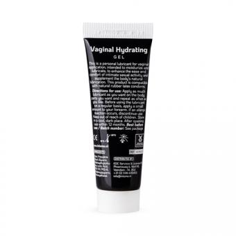 Intome Vaginales Feuchtigkeitsgel - 30 ml