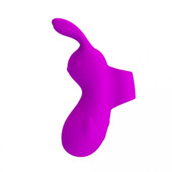 Finger Bunny Vinger Vibrator