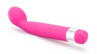 Rose – Scarlet G-Punkt-Vibrator – Pink