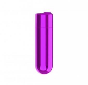 Frisky Finger Kugelvibrator - Lila