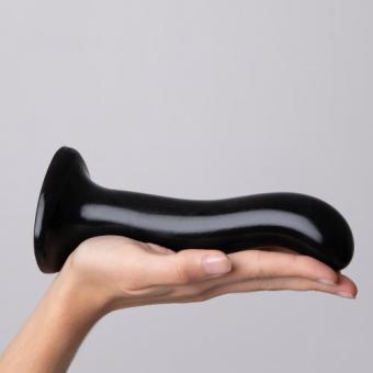 Strap On Me - Point - Dildo zur G- und P-Punkt-Stimulation - Größe M