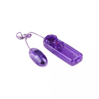 Trinity Vibes Super Powerful Bullet Vibrator