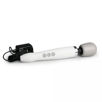 Doxy Massager Origina White