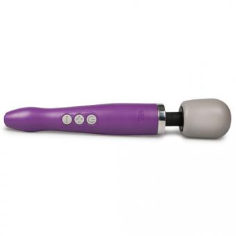 Doxy Massager Original Violett