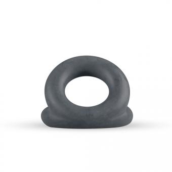 Boners Triple liquid silicone penis ring