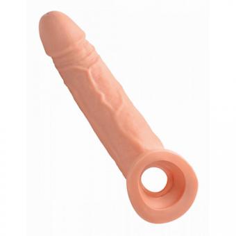 Ultra Realistic Penis Sheath