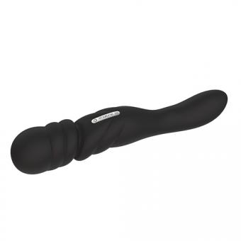 Nalone Jane Double Vibrator - Black