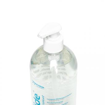 AQUAglide wasserbasiertes Gleitmittel - 1000 ml