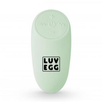 LUV EGG Green