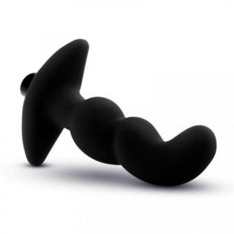 Anal Adventures Platinum - Vibrating Prostate Massager 03