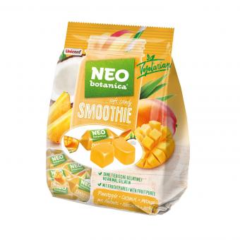 SMOOTHIE-Set: 9 x SMOOTHIE Fruchtgummibonbons in 3 Geschmacksrichtungen (1,8kg)