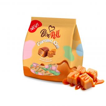 Bon Roll Maxi-Set: Konfekt & Fruchtgummis in 9 Geschmacksrichtungen (3,6 kg)