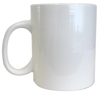 Coffee / tea mug Georgia 500 ml