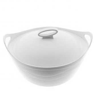 Thermo bowl