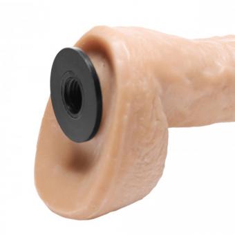 Dildo-Aufsatz für LoveBotz Sexmaschine