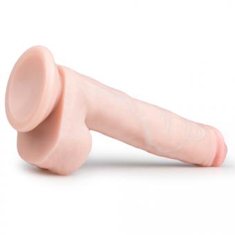 Realistischer Dildo - 26,5 cm