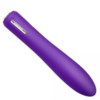 Nalone Iris bullet vibrator - purple