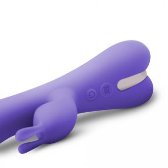 Trix Rabbit Vibrator