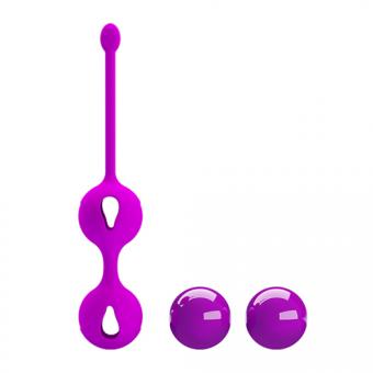 Kegel Tighten Up II - Kegel Balls