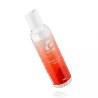 EasyGlide - 2-in-1 Massagegel auf Wasserbasis - 150 ml