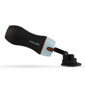 CRUIZR - CM06 Vibrating Masturbator with Voice Activation