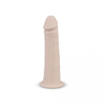 No-Parts - Cameron Realistic Hollow Dildo 22 cm