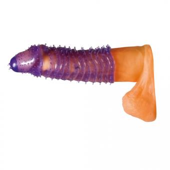 X-tra Lust - penis sheath