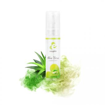 EasyGlide Aloe Vera Wasserbasis Gleitmittel - 30ml