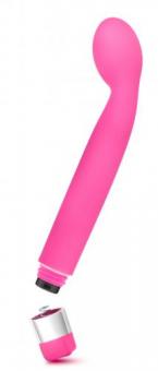 Rose – Scarlet G-Punkt-Vibrator – Pink