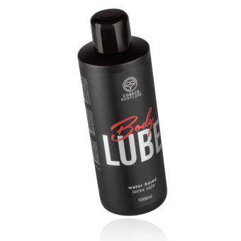 BodyLube Waterbased 1000 ml