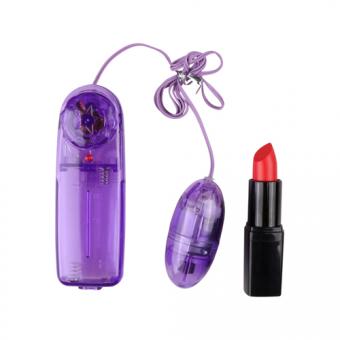 Trinity Vibes Super Powerful Bullet Vibrator