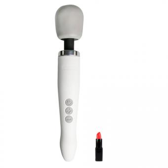 Doxy Massager Origina White