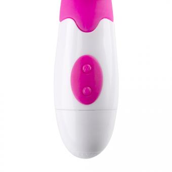 EasyToys Lily Vibrator - Rosa