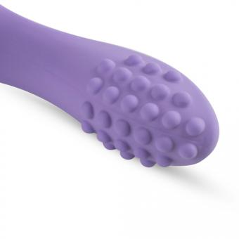 MyMagicWand G-Spot Attachment - Purple