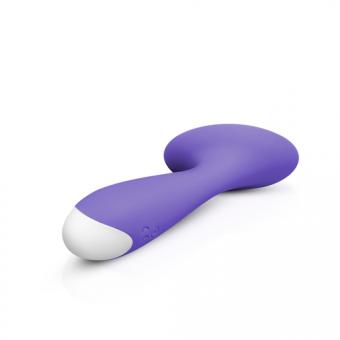 Nara clitoral stimulator