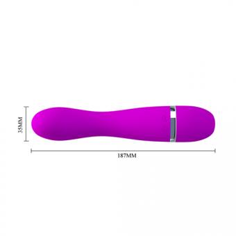 Cvelyn G-Punkt-Vibrator