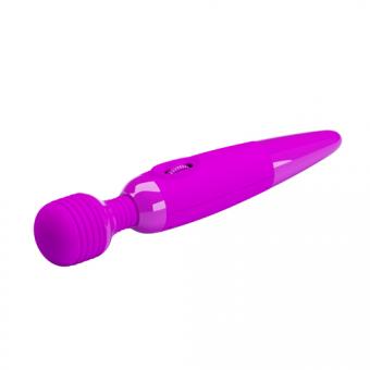 Power Wandvibrator