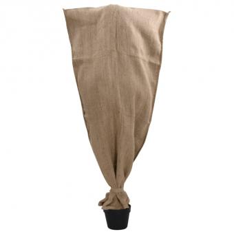 Jutesäcke 30 Stk. 65x135 cm 100% Jute 340 g/m²