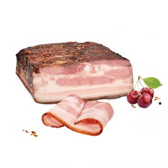 Premium set Barin: Meat specialties approx. 1.96 kg + bread 650g + adjika 250ml