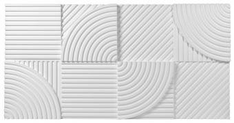 Marbet 3D wall panels PD