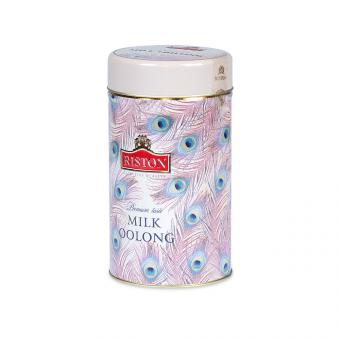 Riston Milk Oolong Tea, 80g (loser Tee, Geschenkdose)