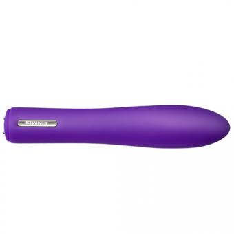 Nalone Iris bullet vibrator - purple