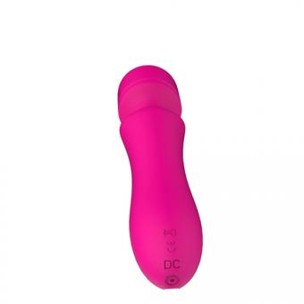 NNalone Rockit Wand-Vibrator - pink