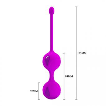 Kegel Tighten Up II - Kegel Balls